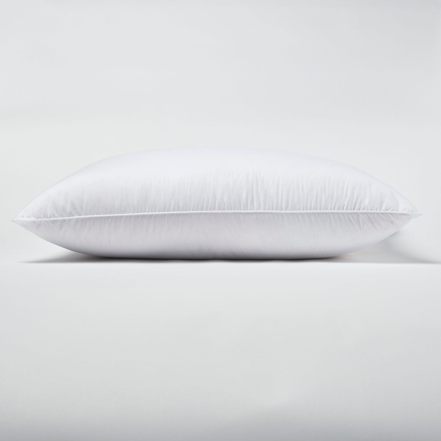 Premium 100% White Goose Down Luxury Pillow